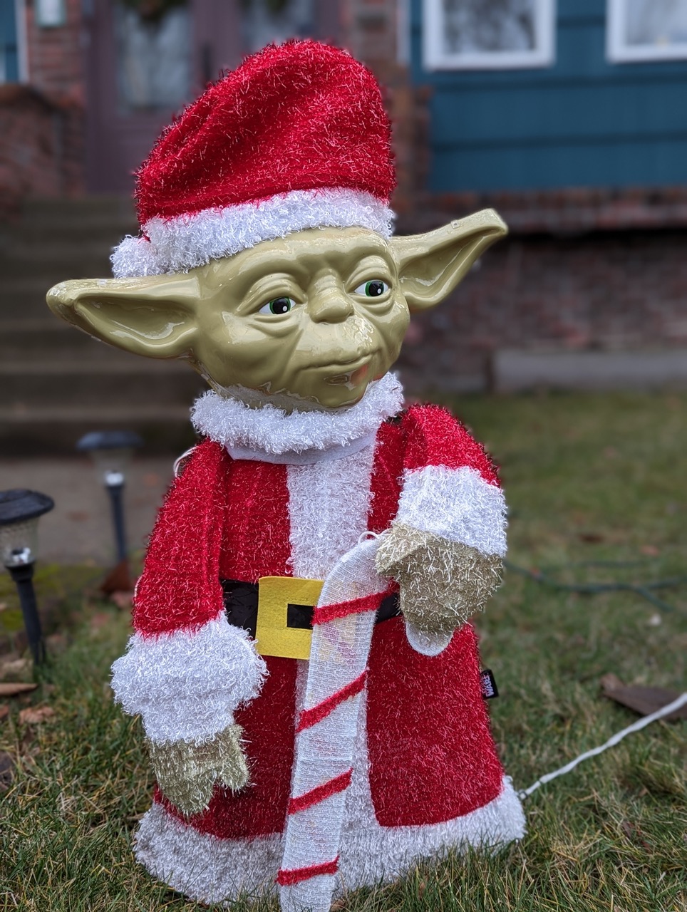 Yoda