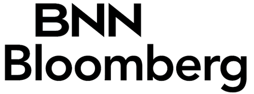 Bloomberg logo