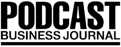Podcast Business Journal logo