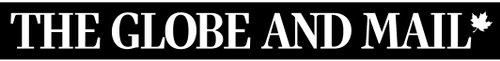 The Globe and Mail logo