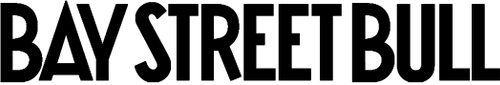 Bay Street Bull logo