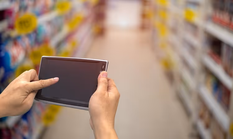Suggested Ordering Feature