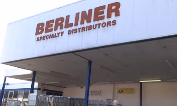 Berliner Adopts Fully Automated DSD Solution