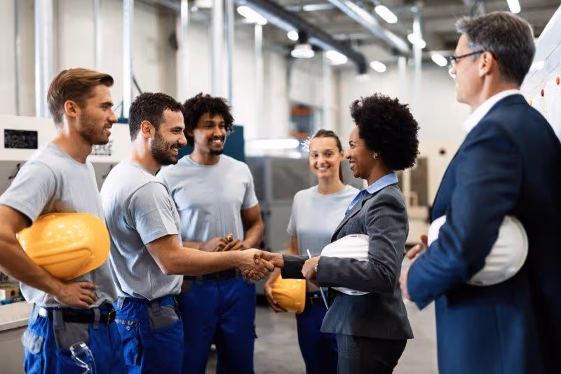 5 Creative Ways to Source and Keep Labor for your DSD business: What Business Owners Need to Know