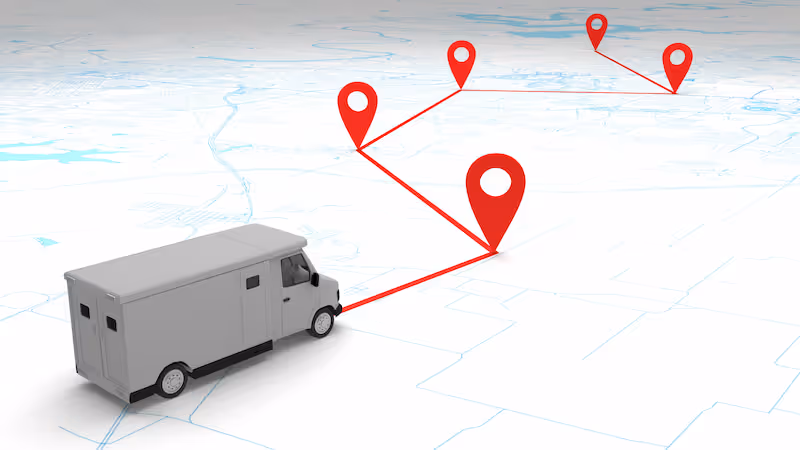 Challenges and Solutions in Implementing Direct Store Delivery Systems