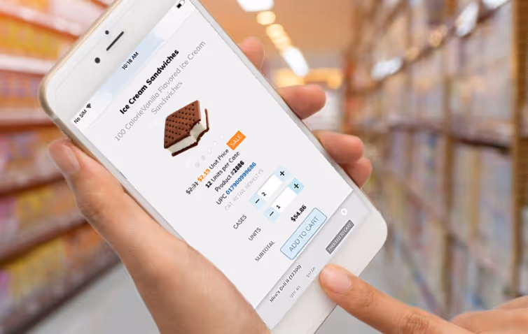 How Direct Store Delivery Mobile Software is Transforming the DSD Industry
