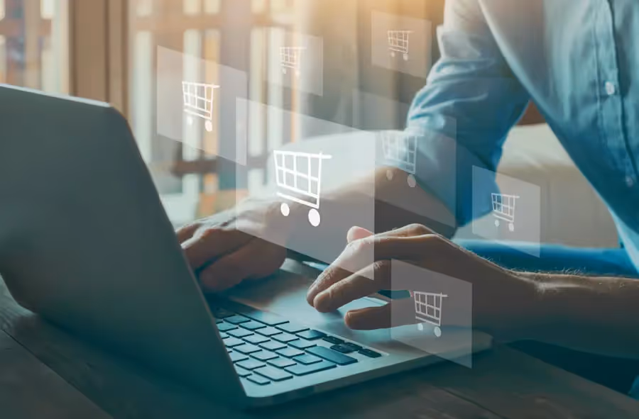 How Custom Web Ordering Systems Drive Growth for DSD Distributors