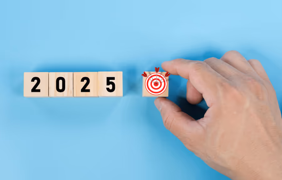 New Year’s Goals for DSD Distributors: Strategies to Thrive in 2025