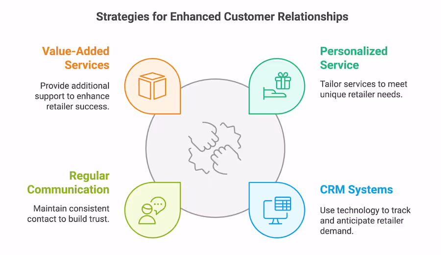 Strategies for Enhanced Customer Relationships