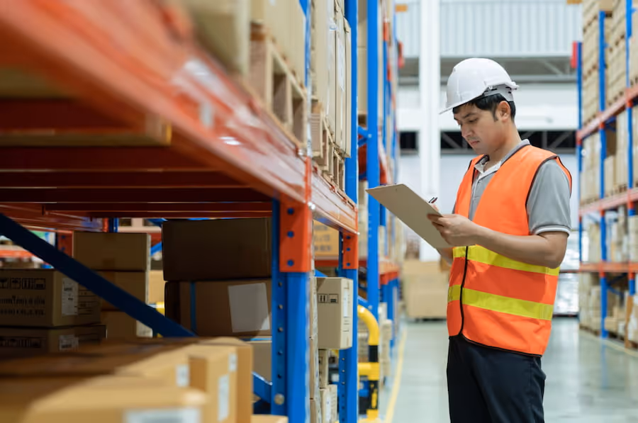 Inventory Management