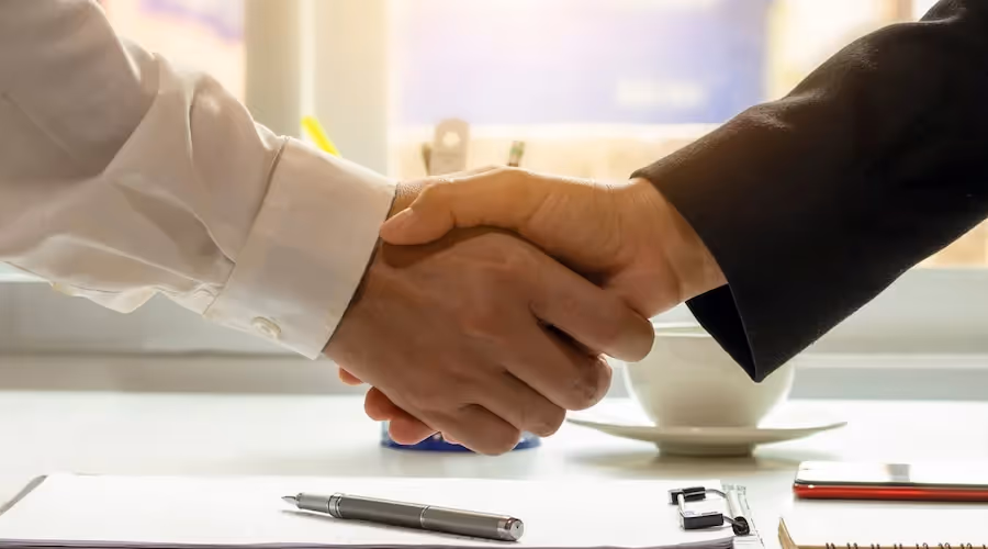 Strengthening Your DSD Operations with IntegraSys’ Trusted Partners