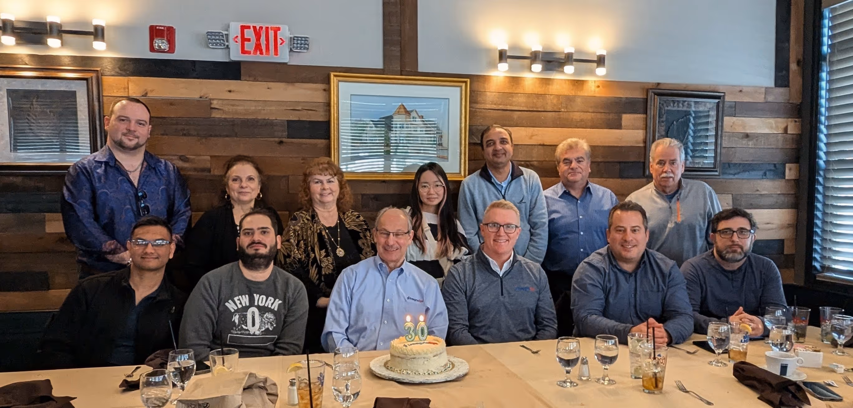 30 Years of Innovation in DSD