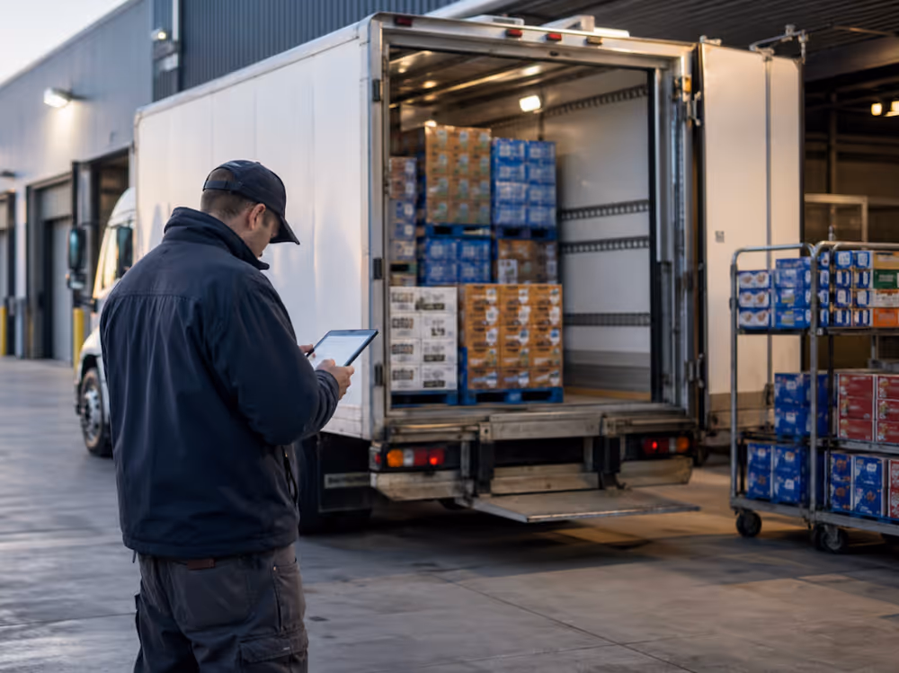 Beat the Heat: How Smart Distributors Prep for Summer