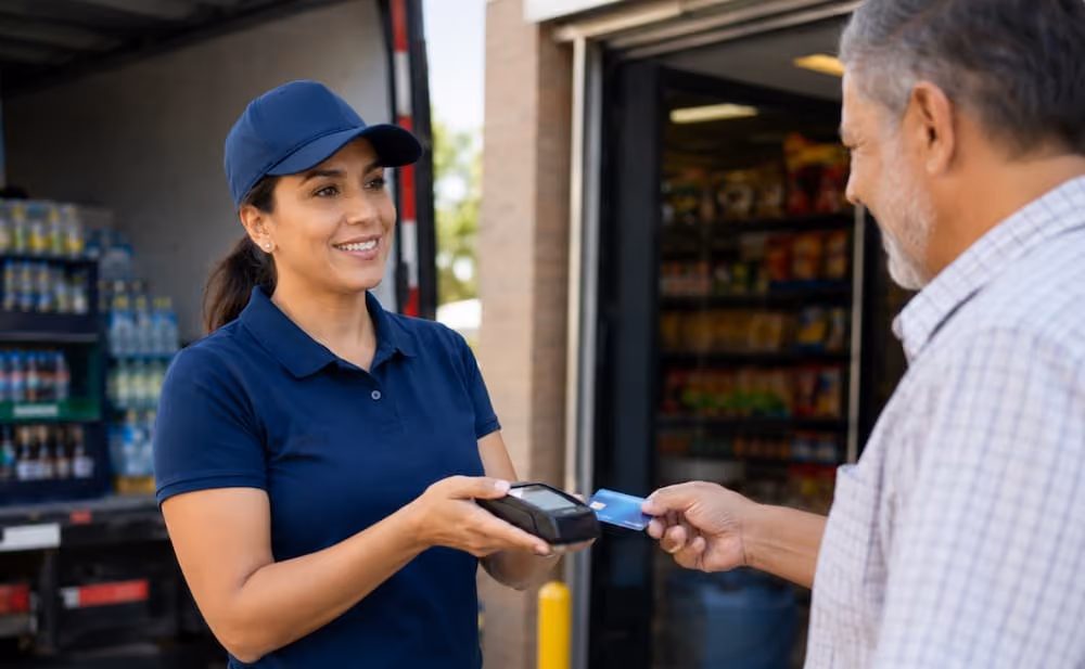 Cash, Check, or Card: How DSD Payment Habits Are Quietly Shifting in 2026