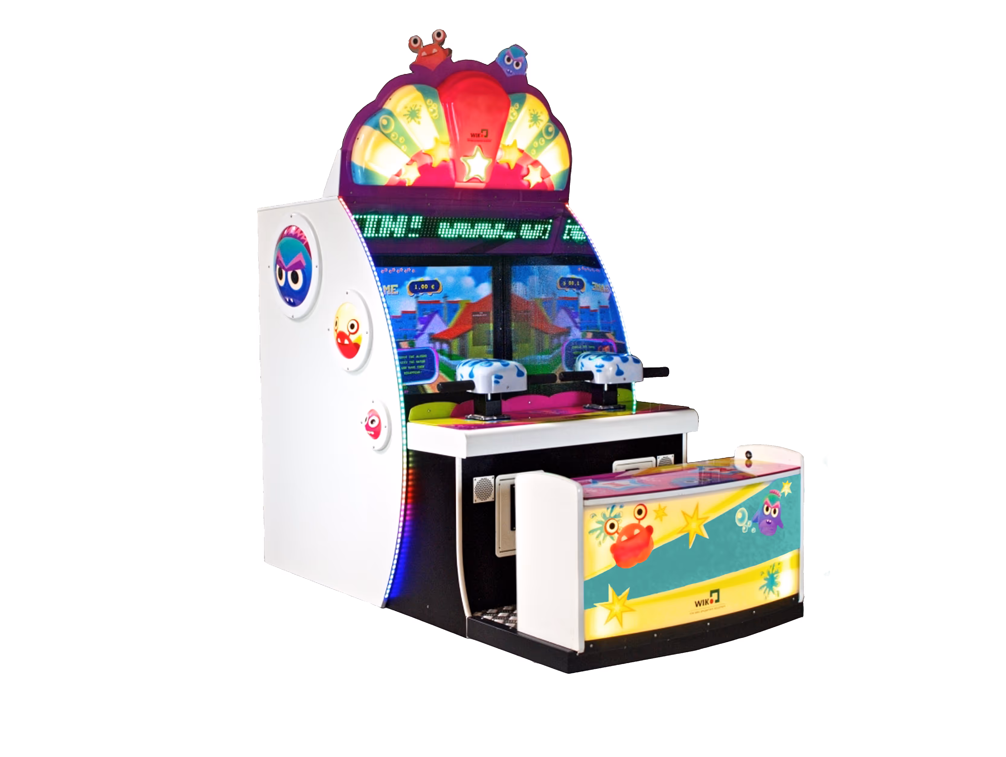 Used Games