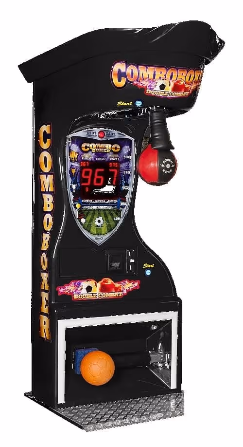 Comboboxer