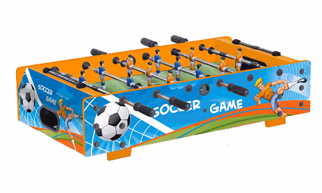F-Mini Soccer Game