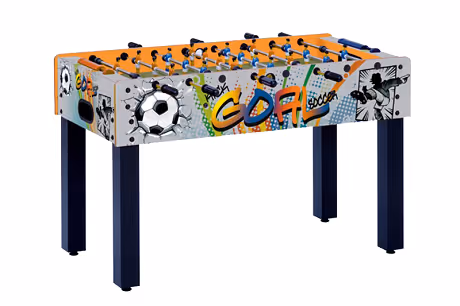 F-1 Goal