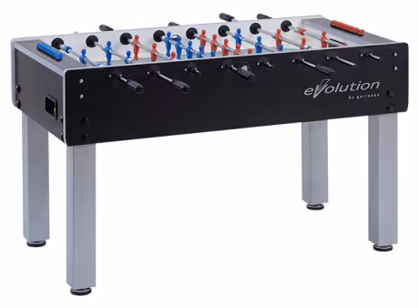 G-500 Evolution