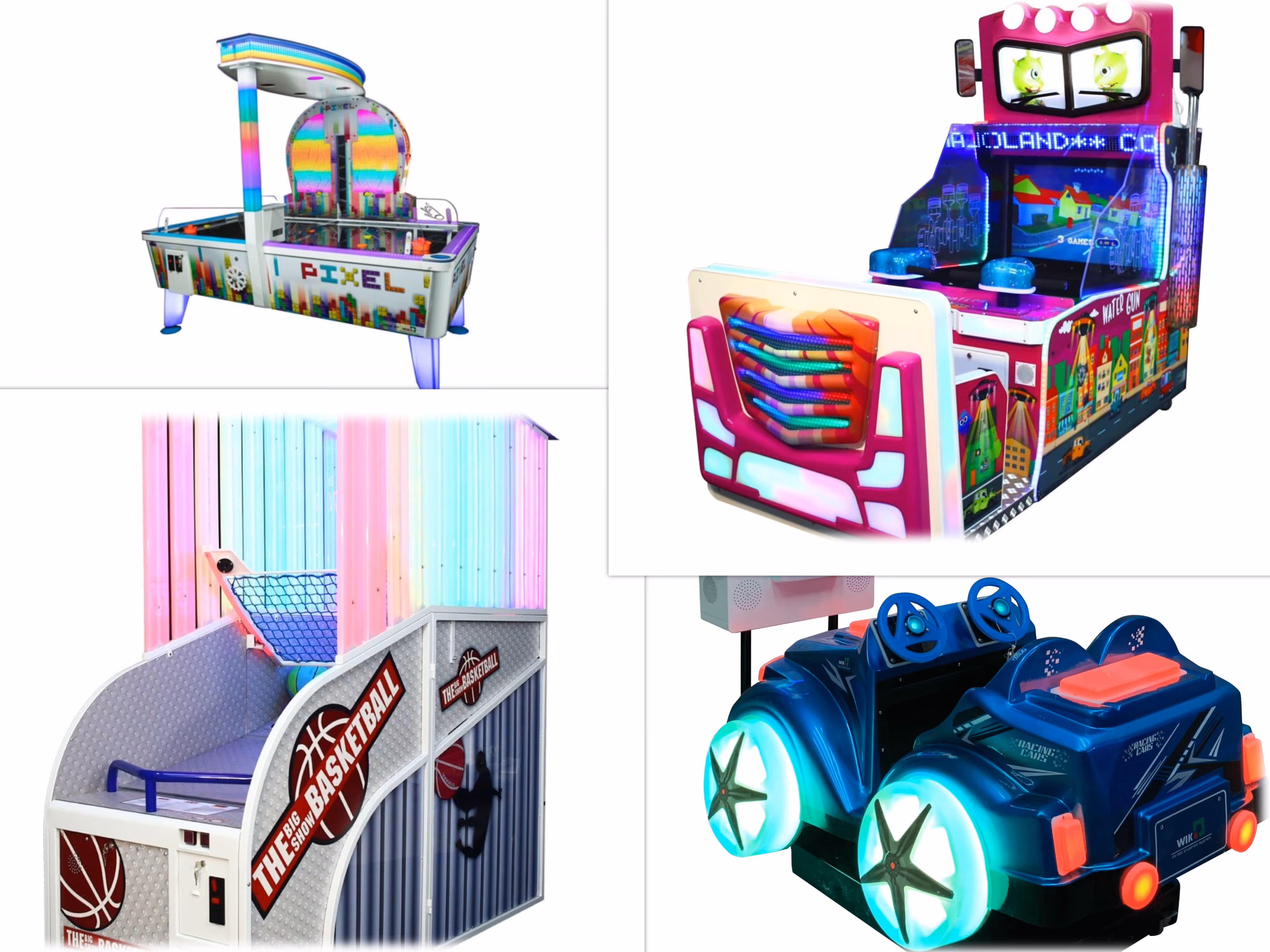 New Products