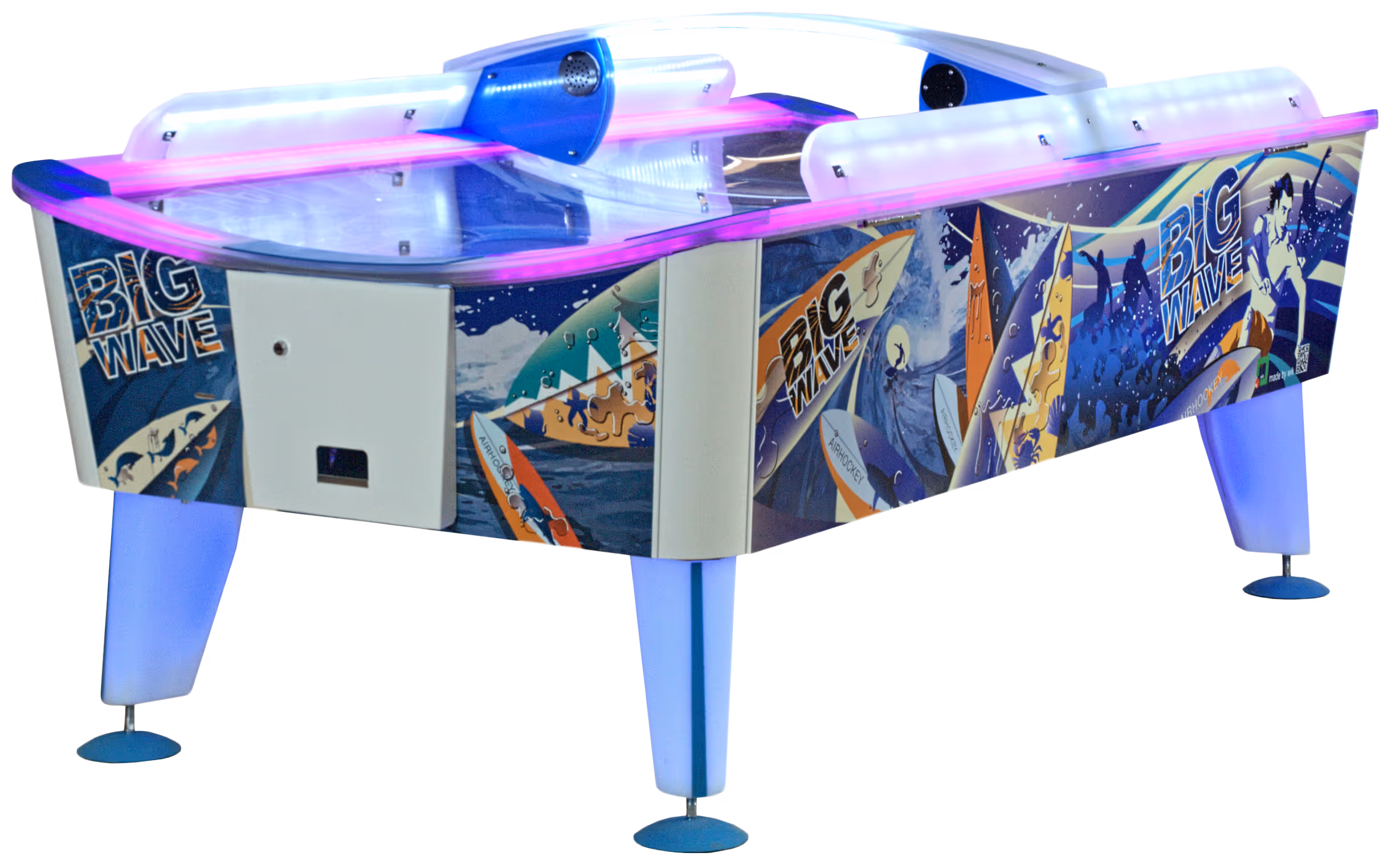 Air Hockey