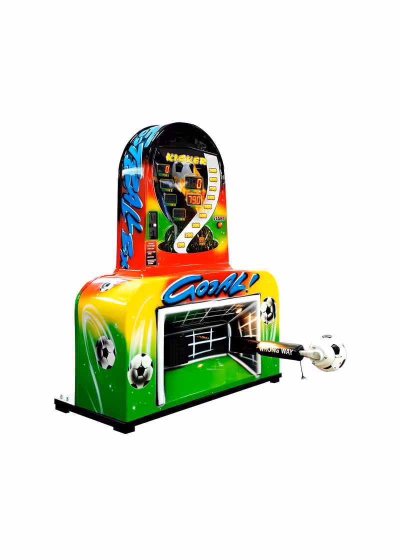 Kicker