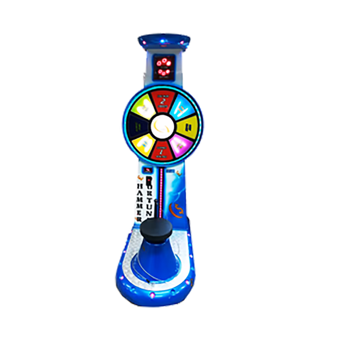 Hammer Fortune