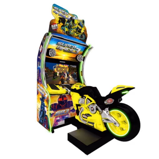 Super Bike 3