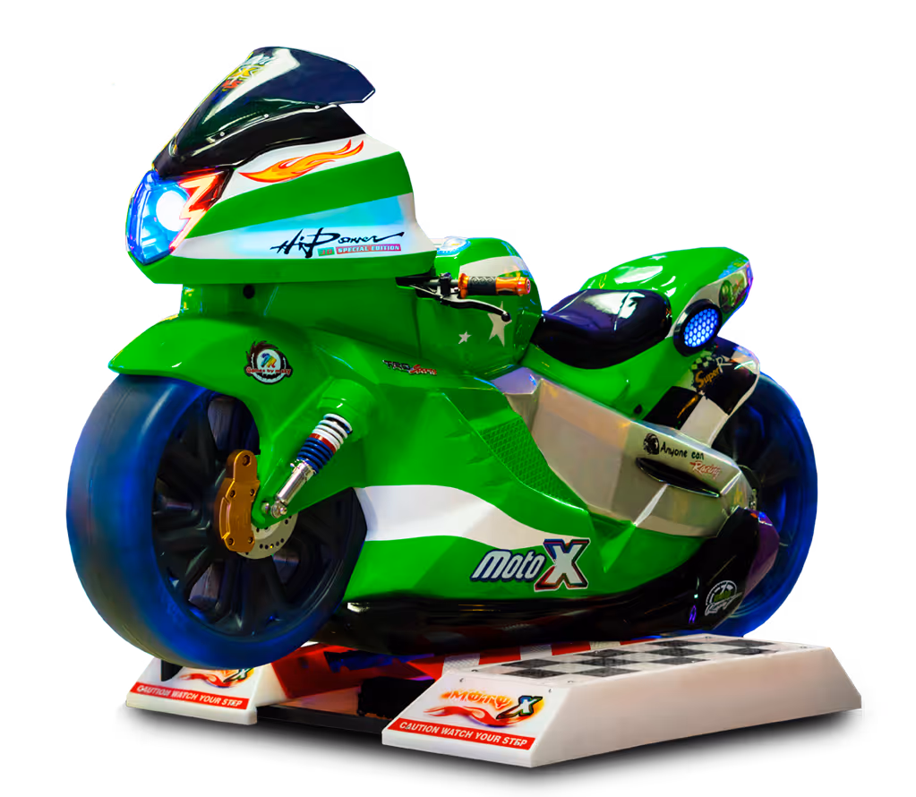 Moto X