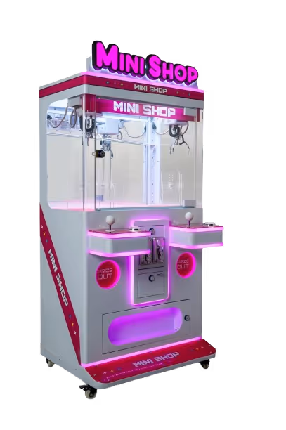 Mini Shop 2PL