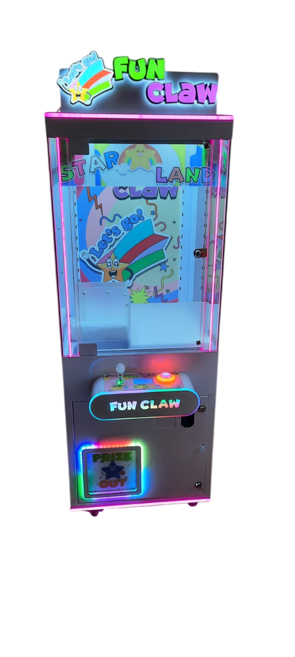 Fun Claw