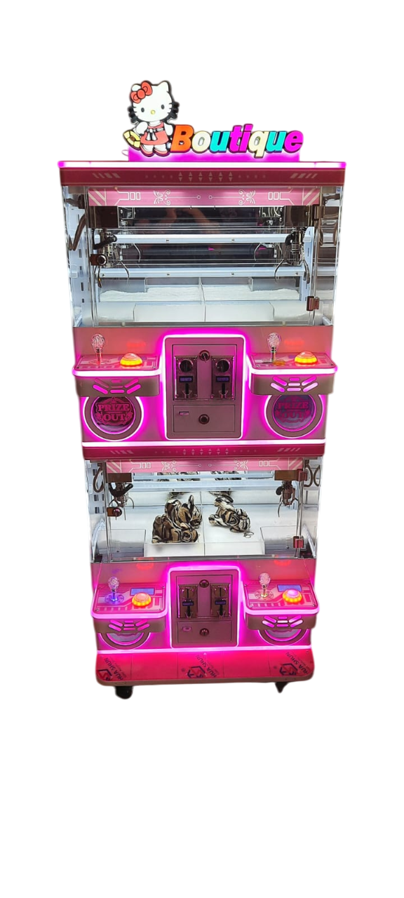 Boutique 4PL
