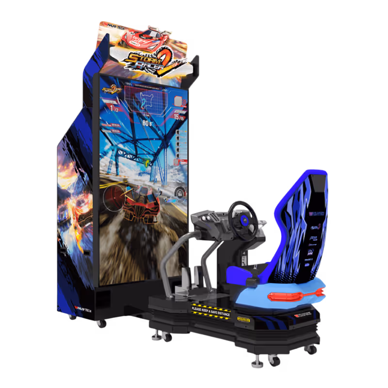 Storm Racer 2