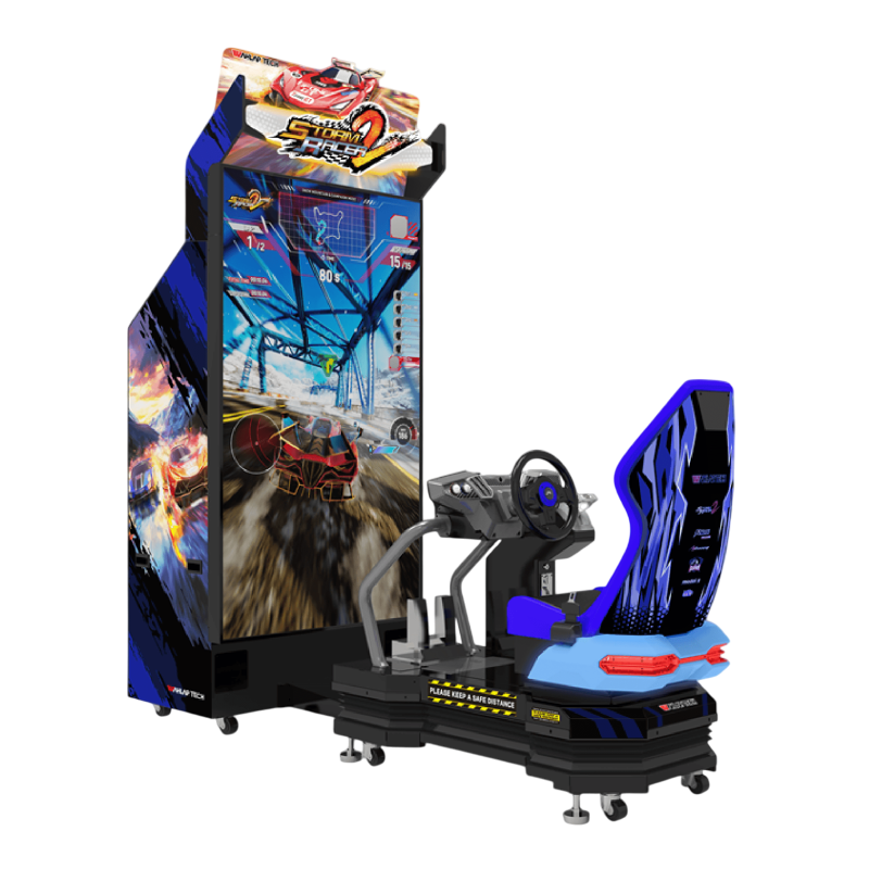 Storm Racer 2
