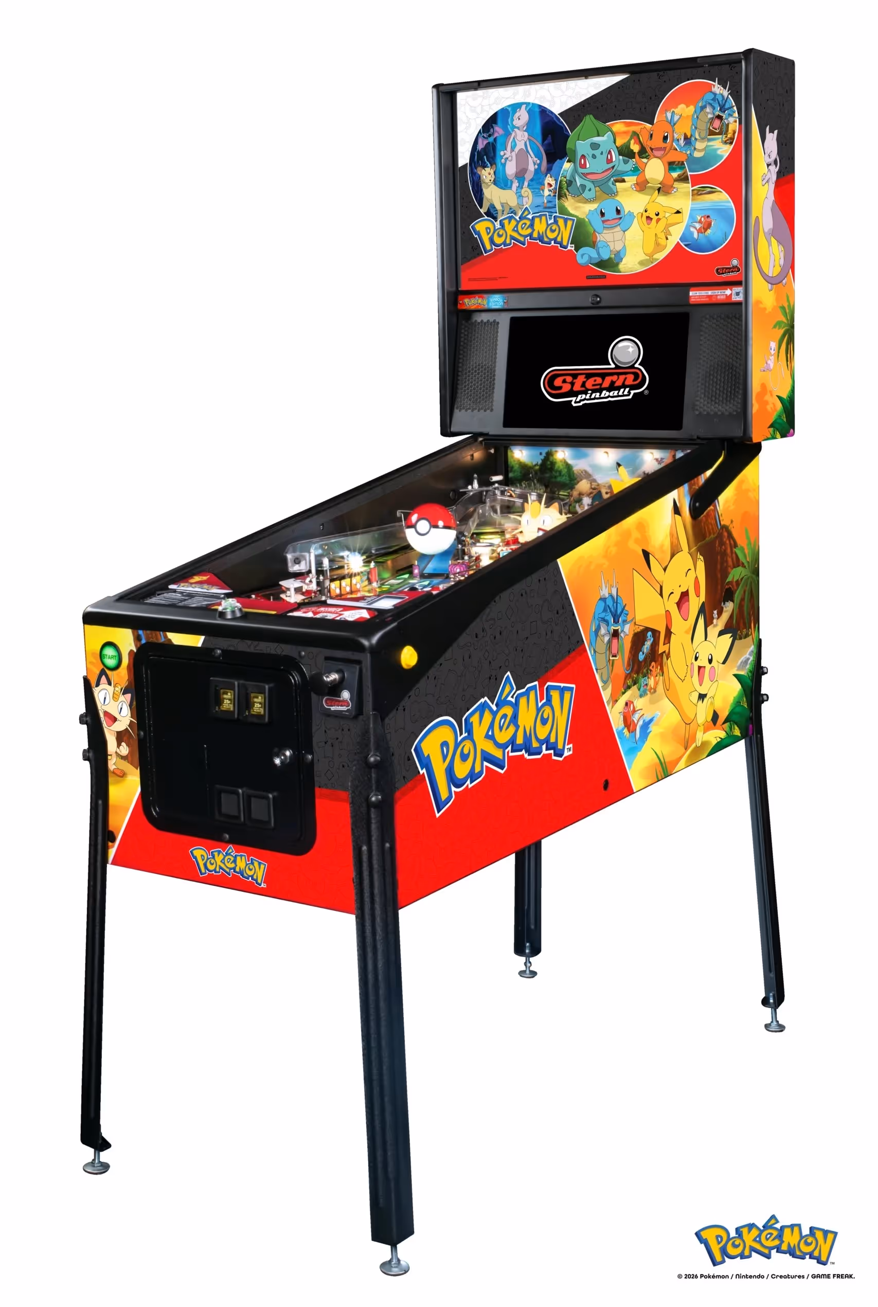 Pokémon