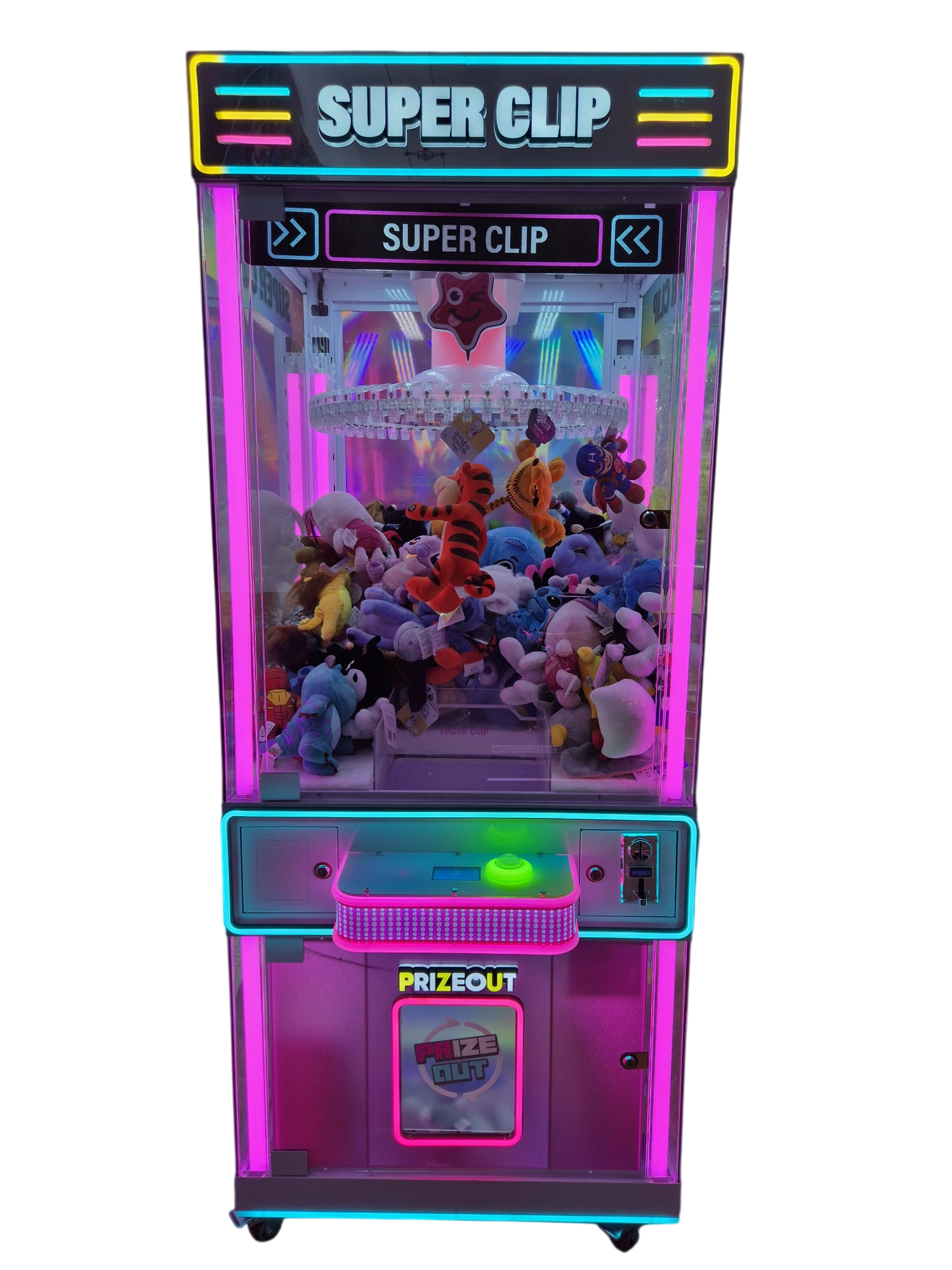 Super Clip