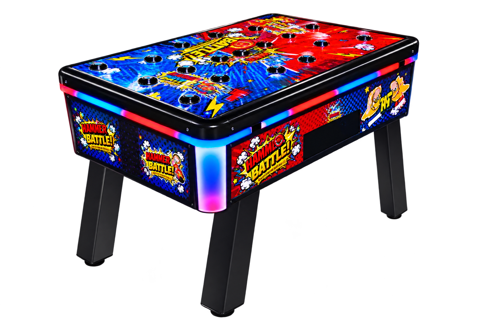 Whack Battle