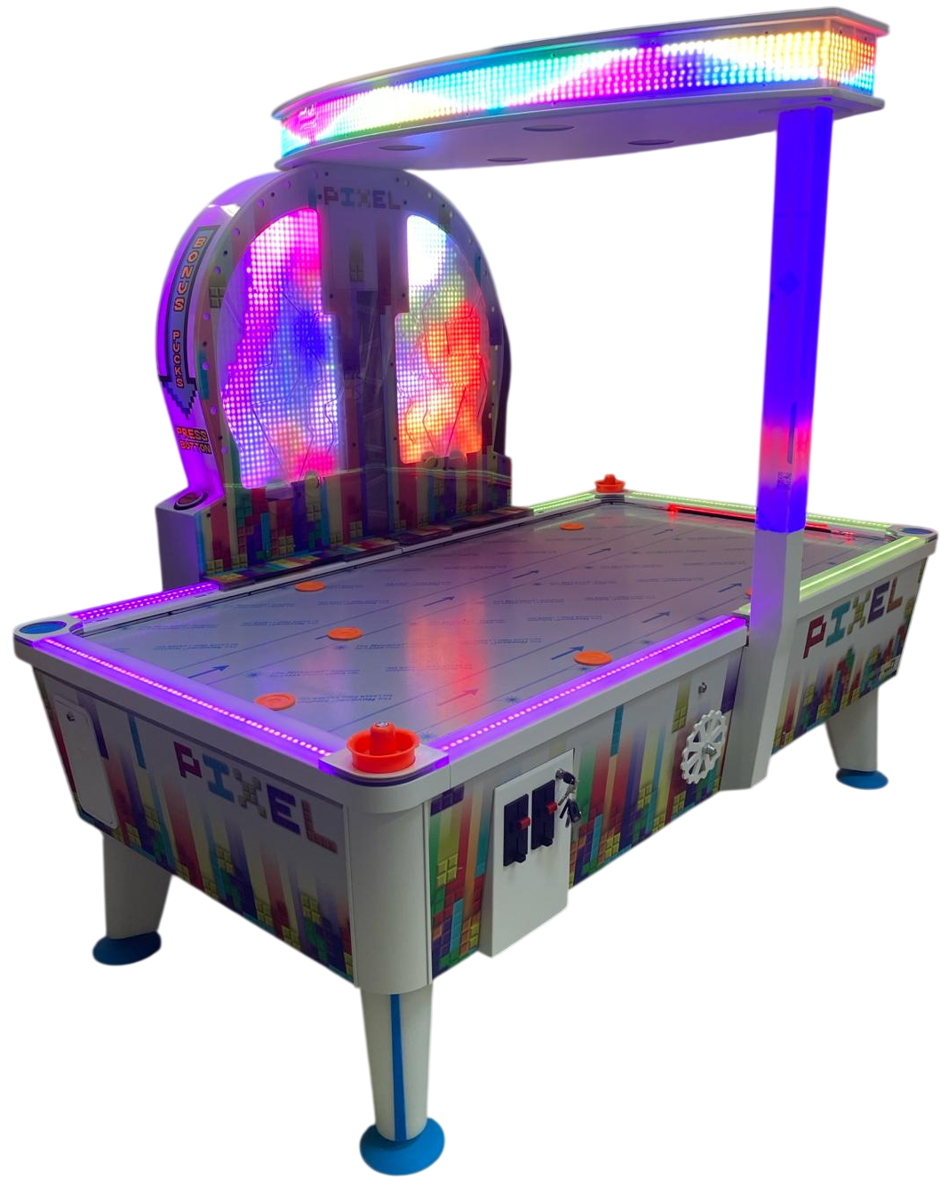 Used Games