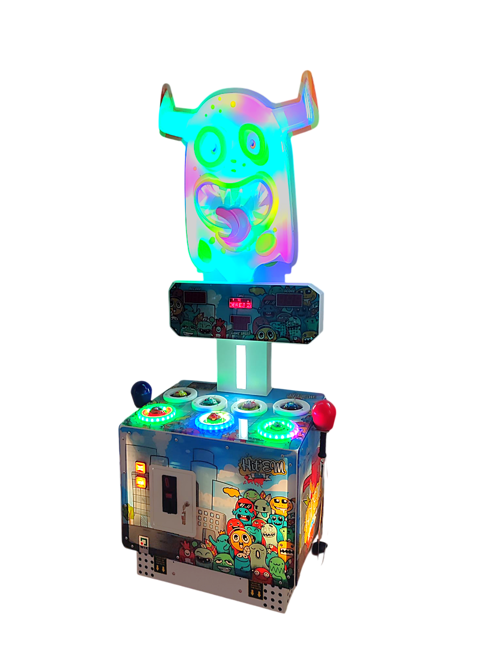Ghost