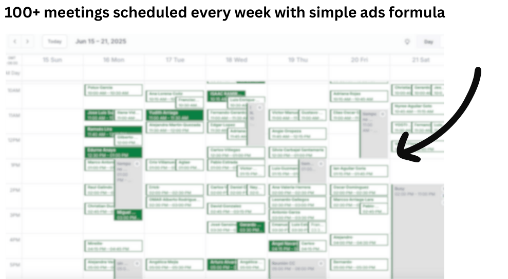 calendar full real example