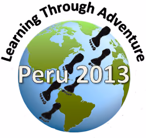 P-M donates to UoB Peru project