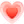 💗