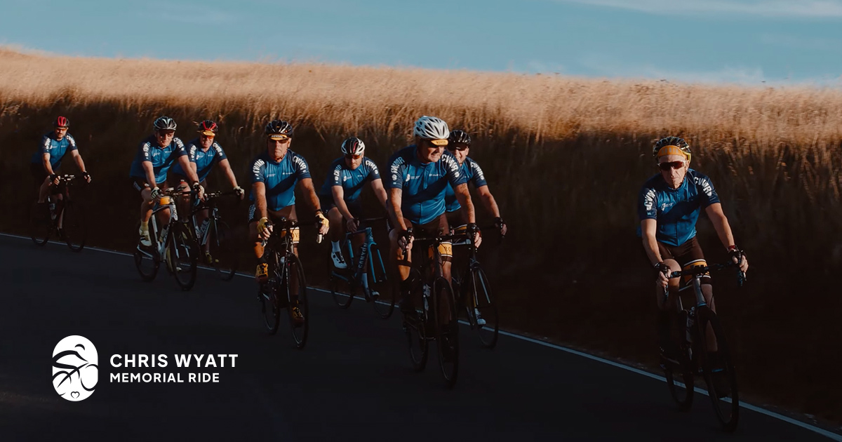 CWMR 2022 Trailer