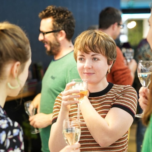 community croydon TMRW