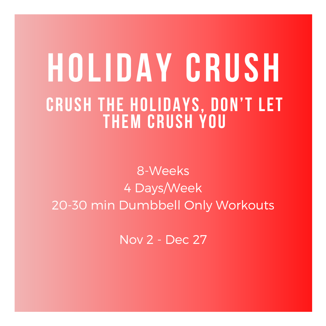 Holiday Crush