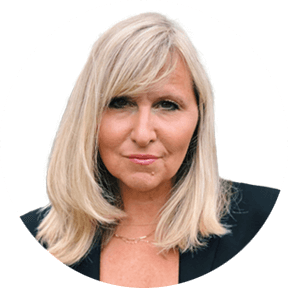 Jamie Saponaro Headshot