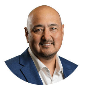 Stanley Watts Headshot