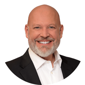 Patrick Devanney Headshot