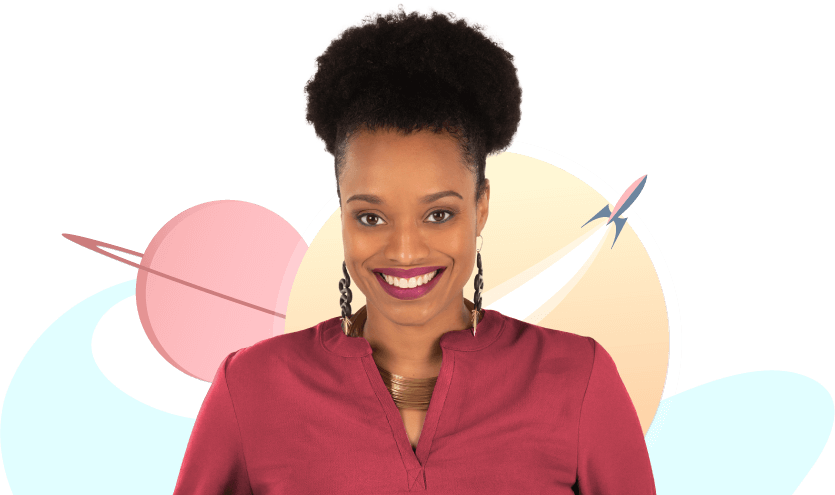 Crystal Washington Keynote Graphic
