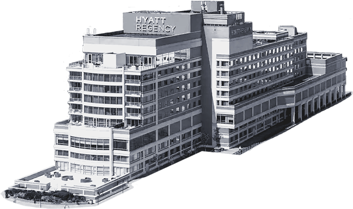 Hyatt Jersey City, NJ